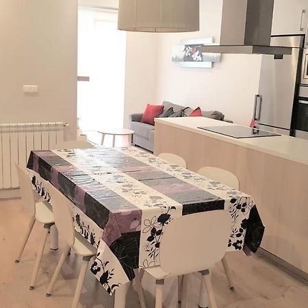 Gros Apartment By Aula Σαν Σεμπαστιάν Εξωτερικό φωτογραφία