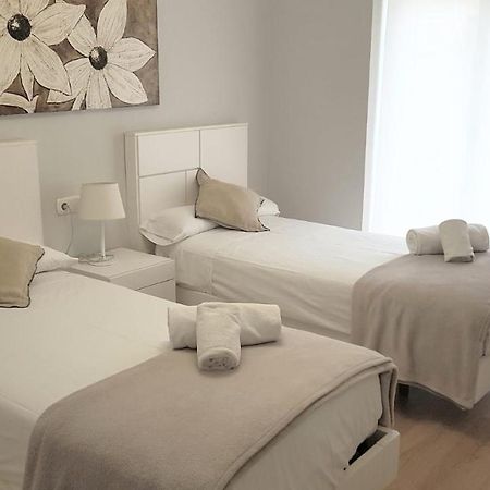 Gros Apartment By Aula Σαν Σεμπαστιάν Εξωτερικό φωτογραφία