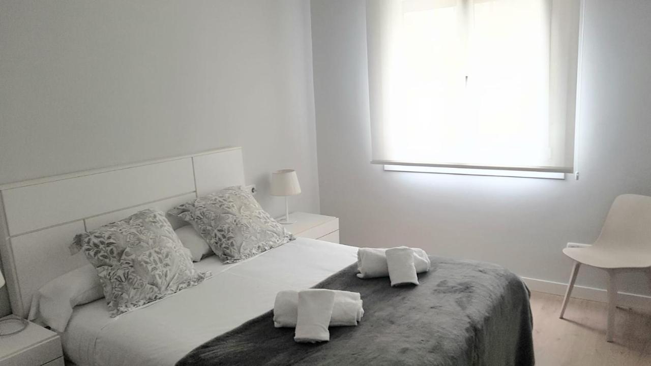 Gros Apartment By Aula Σαν Σεμπαστιάν Εξωτερικό φωτογραφία