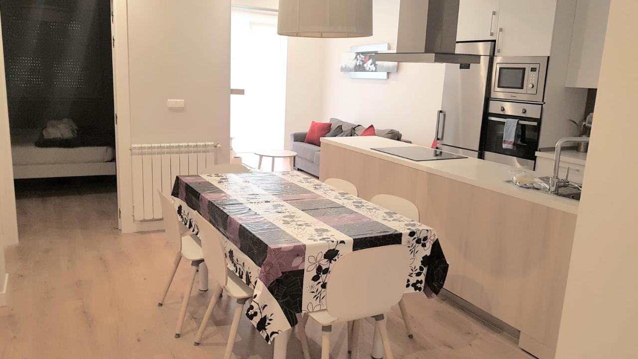 Gros Apartment By Aula Σαν Σεμπαστιάν Εξωτερικό φωτογραφία