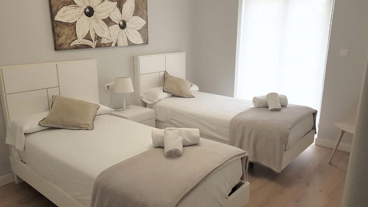 Gros Apartment By Aula Σαν Σεμπαστιάν Εξωτερικό φωτογραφία