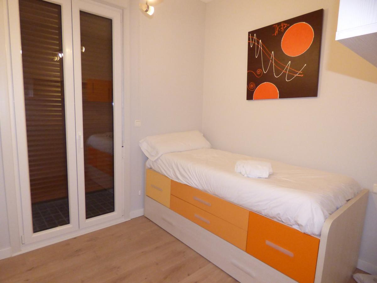Gros Apartment By Aula Σαν Σεμπαστιάν Εξωτερικό φωτογραφία