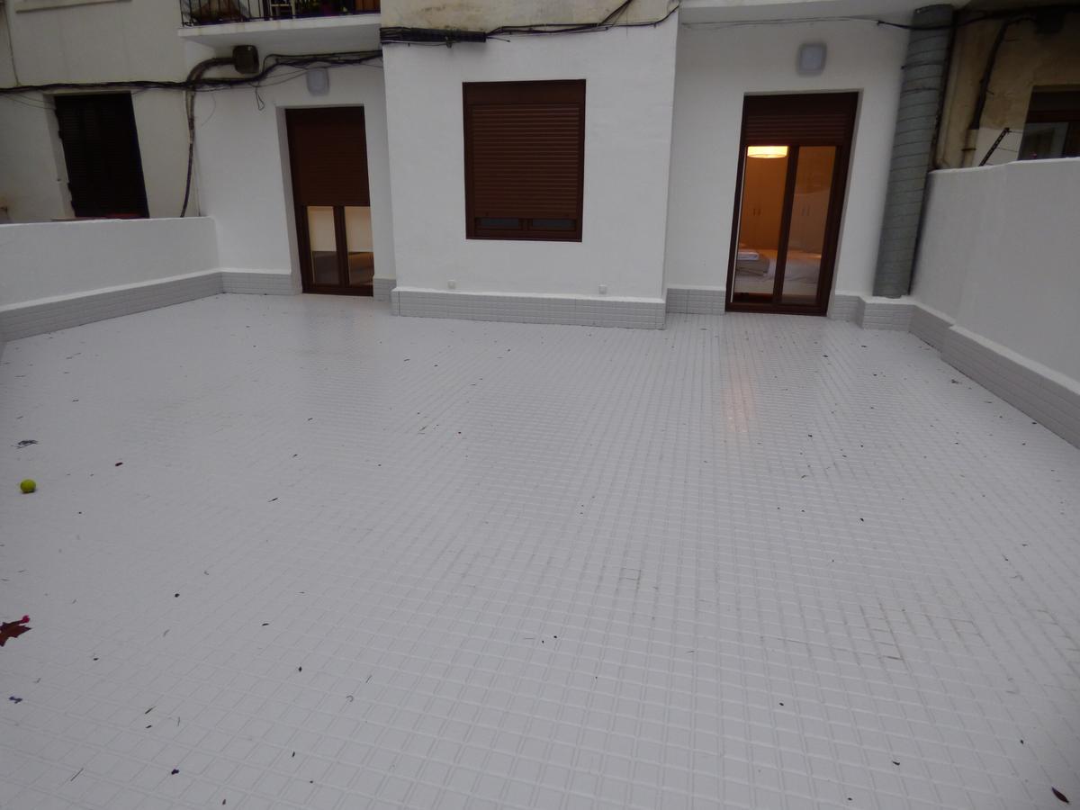 Gros Apartment By Aula Σαν Σεμπαστιάν Εξωτερικό φωτογραφία