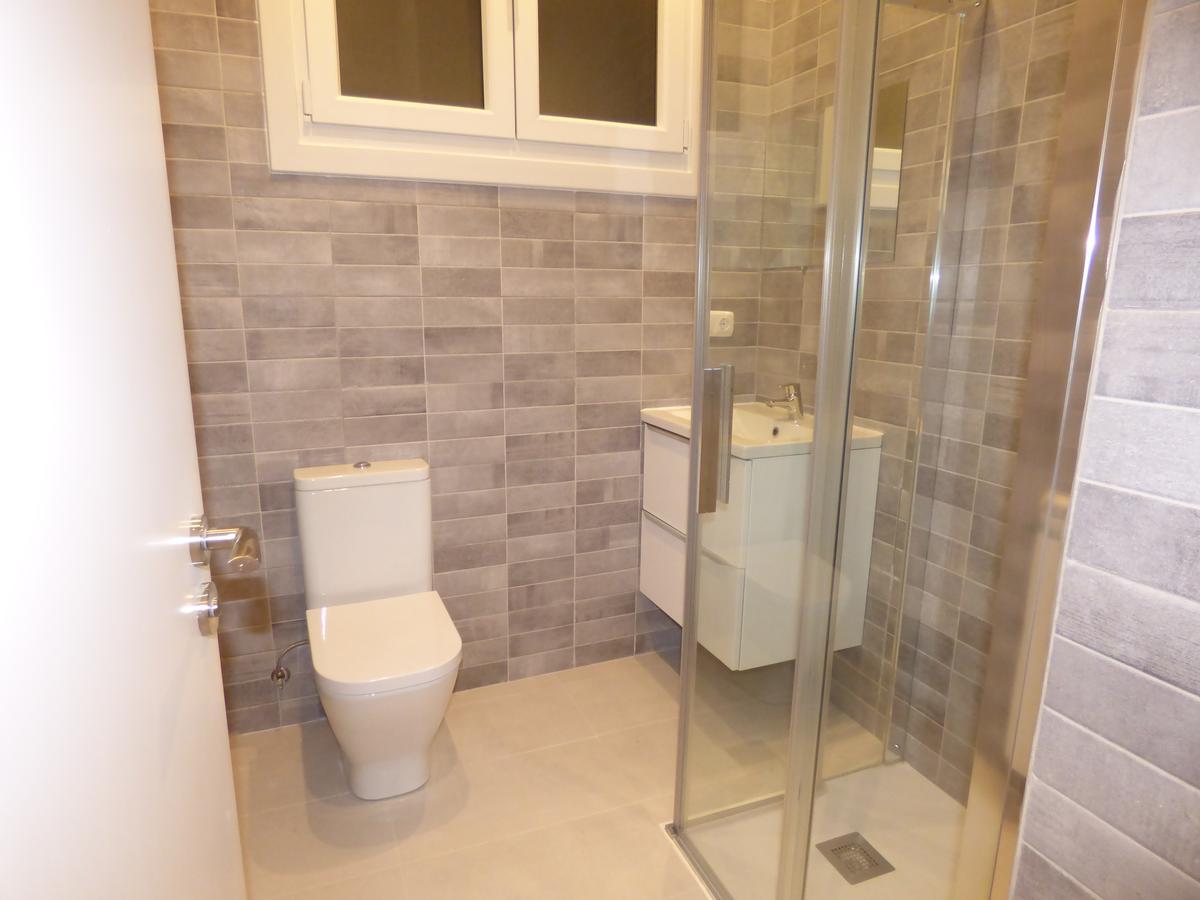 Gros Apartment By Aula Σαν Σεμπαστιάν Εξωτερικό φωτογραφία