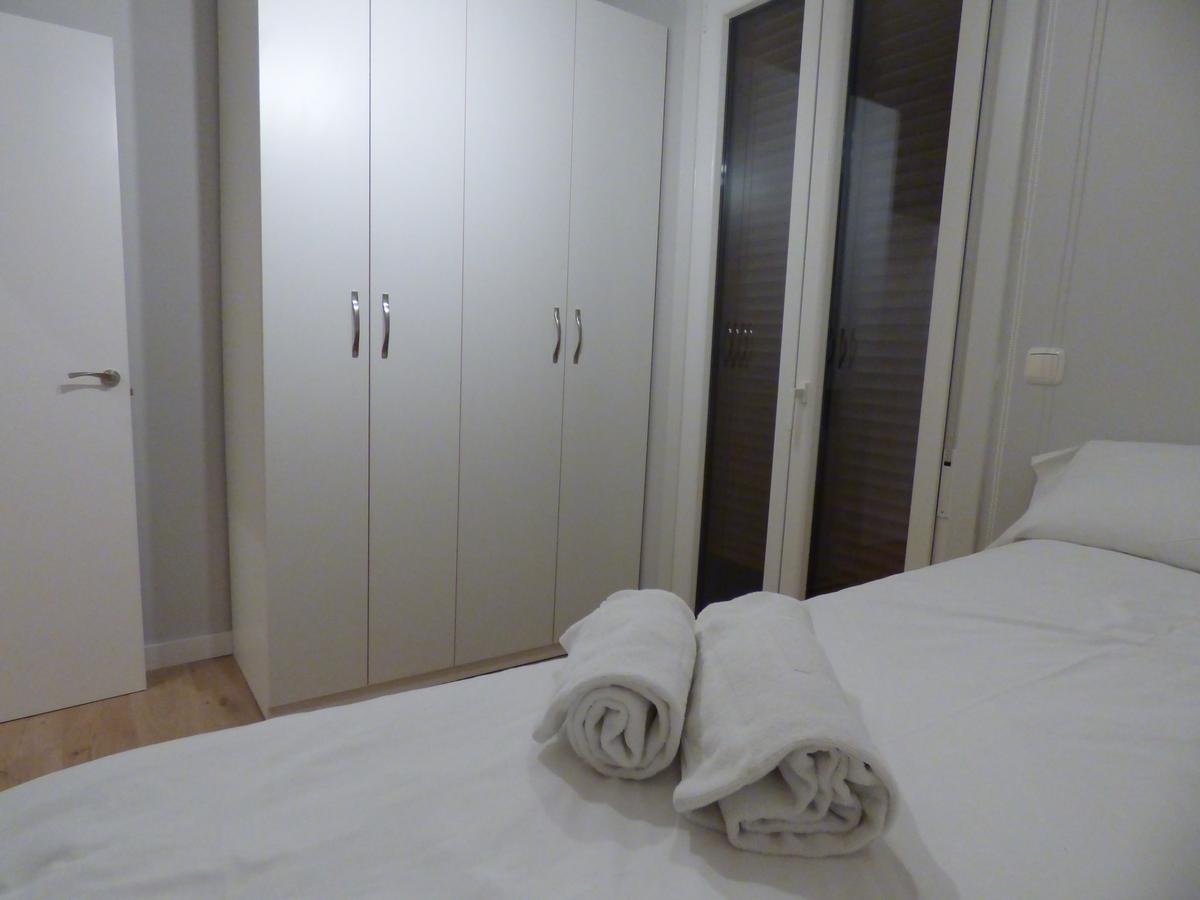 Gros Apartment By Aula Σαν Σεμπαστιάν Εξωτερικό φωτογραφία