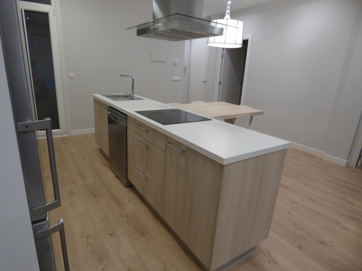 Gros Apartment By Aula Σαν Σεμπαστιάν Εξωτερικό φωτογραφία