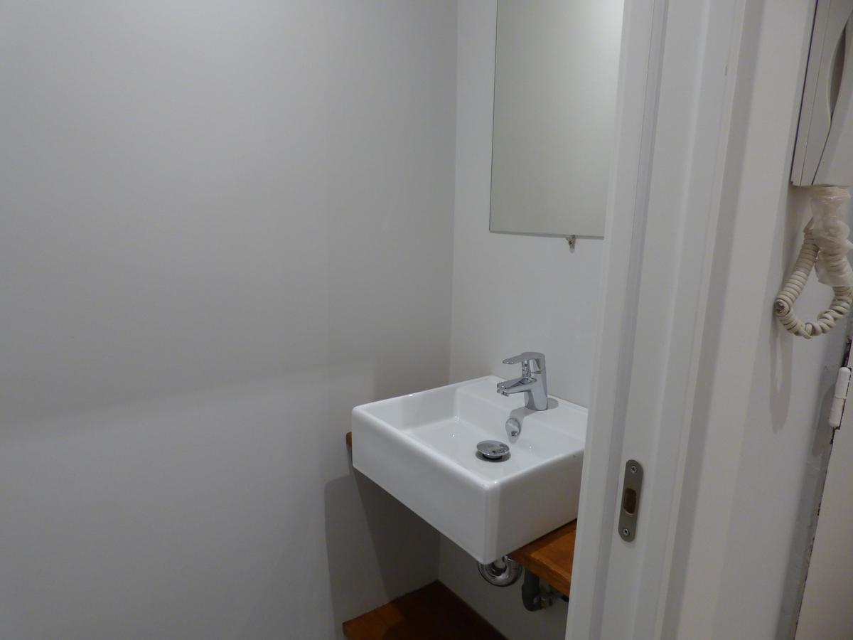 Gros Apartment By Aula Σαν Σεμπαστιάν Εξωτερικό φωτογραφία