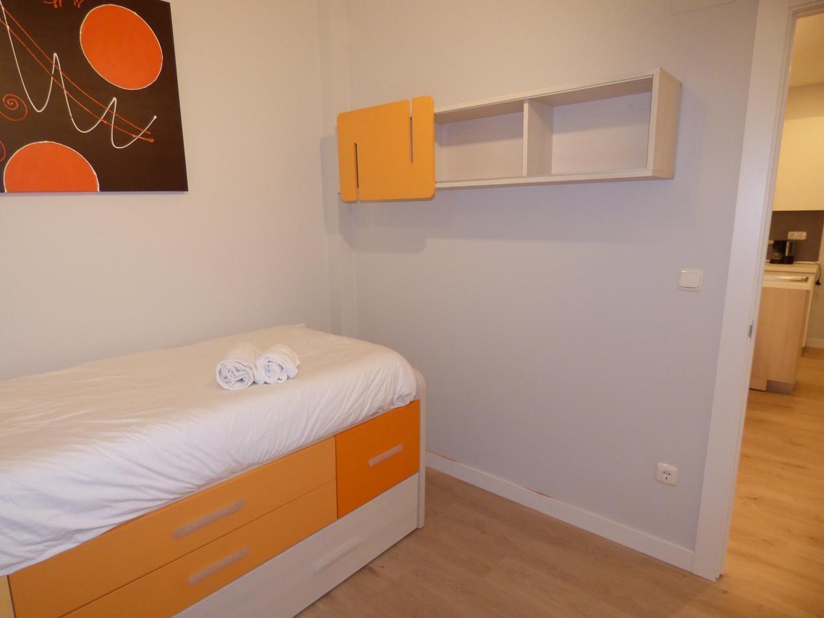 Gros Apartment By Aula Σαν Σεμπαστιάν Εξωτερικό φωτογραφία